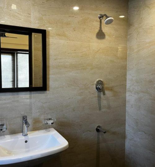 Ant Biz Rooms Near Chennai Trade Centre Exterior photo